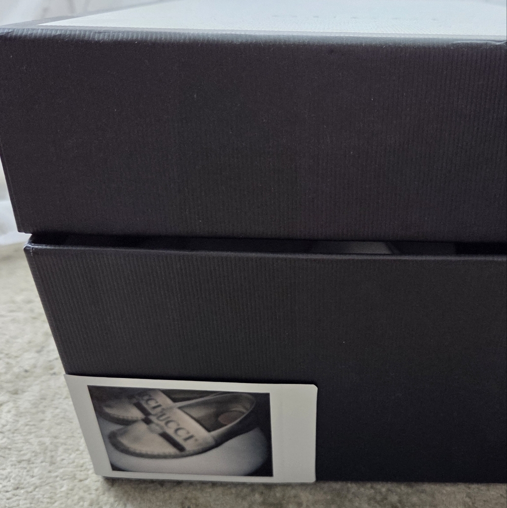 Authentic Gucci Espadrilles Size 37 - image 3